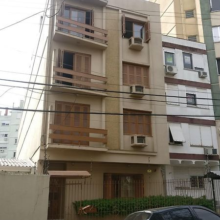 Olaria Residencial Hotel Porto Alegre Buitenkant foto