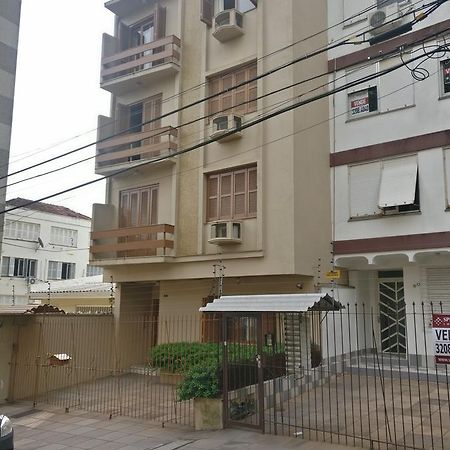 Olaria Residencial Hotel Porto Alegre Buitenkant foto